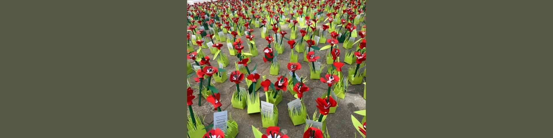 THE STRENGTH OF WHAT IS COMMON